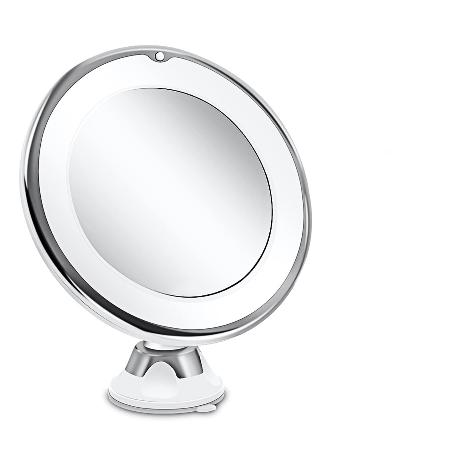 GIFYY Makeup Mirror Makeup Vanity Mirror With 10X Lights LEDmakeup mirror light miroir