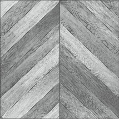Peel and Stick Floor Tile, 12-Inch Vinyl Flooring 20 Tiles, Peel and Stick Flooring, Self Adhesive DIY Flooring for Kitchen, Dining Room, Bedrooms & Bathrooms