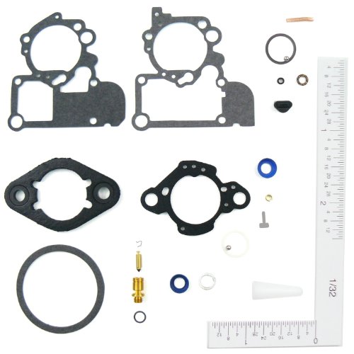 Walker Products 151040A Carburetor Kit