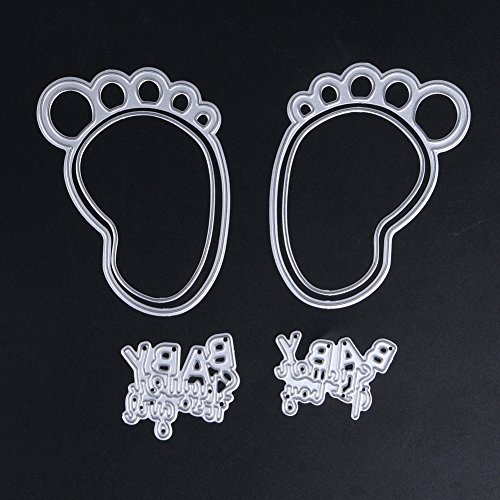 Diamondo Cutting Dies Stencils For Diy Scrapbooking (Style 10) #TOP3