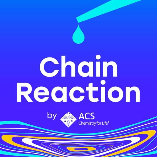 Breaking Barriers: Chemistry is Everyone, Episode 1