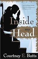 Inside My Head 1934363138 Book Cover