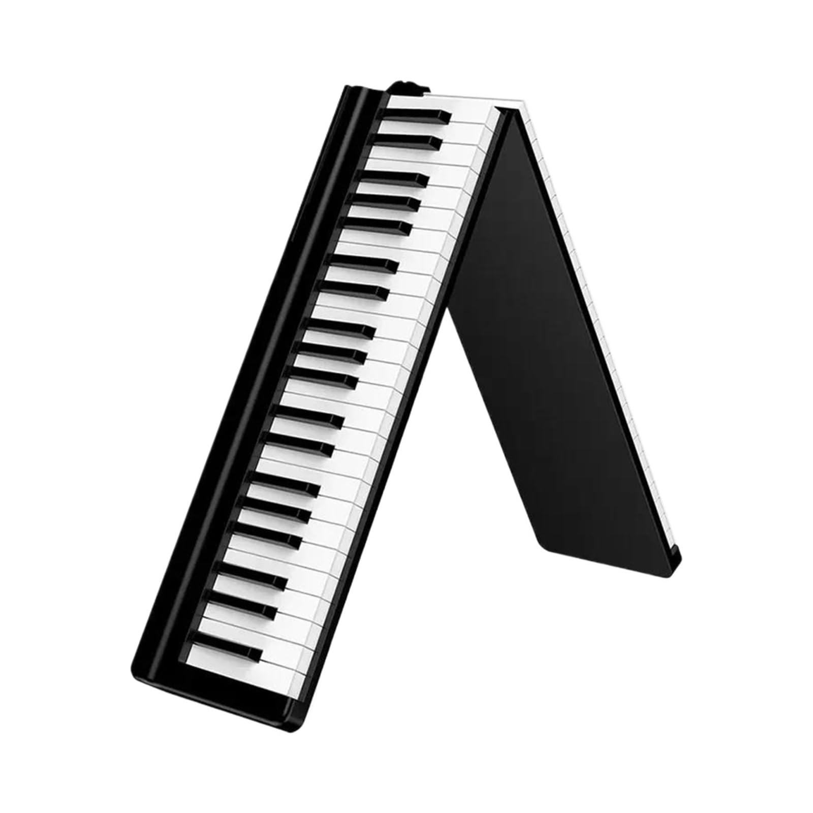 klawiatura elektryczna wielofunkcyjna Składana Klawiatura Muzyczna Profesjonalny Przenośny Syntezator Dla Dorosłych Piano Keyboard Piano
