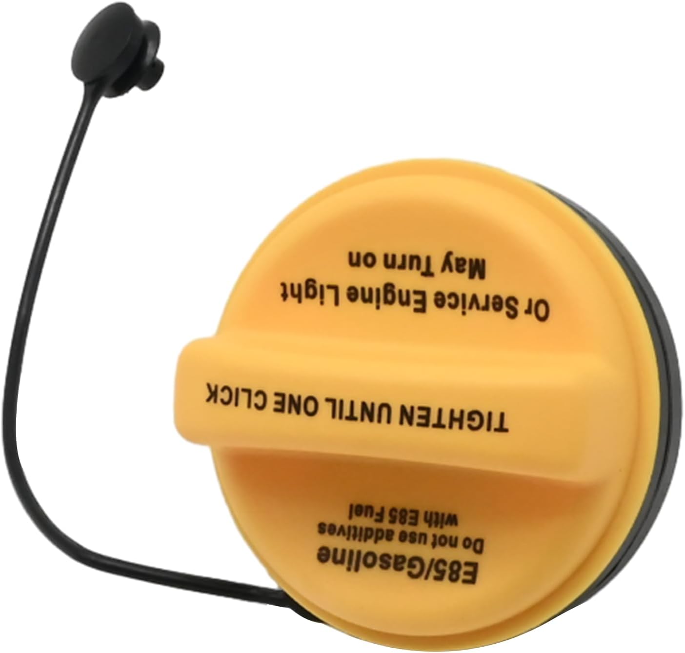 CADUFUELLY GT359 Gas Fuel Tank Cap, Fuel Tank Filler Cap