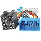 Dynavin, marca alemana especializada en productos y accesorios de car audio, recomienda que la instalación de este producto la realice personal experto y cualificado. "Todo es sencillo" siempre y cuando se disponga de experiencia profesional acreditada y los medios adecuados.