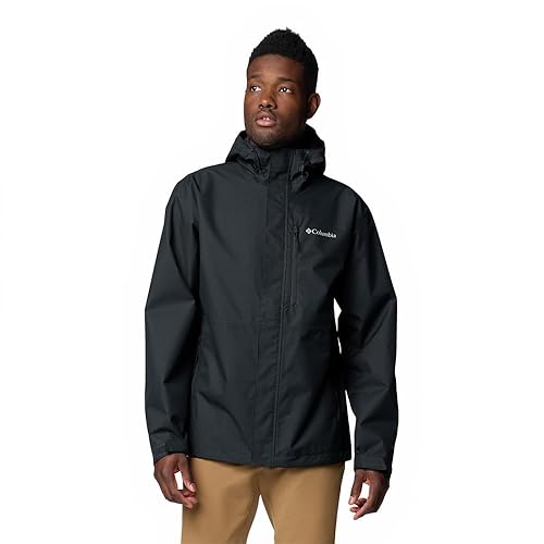 Columbia mens Hikebound Ii Jacket