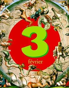 Paperback C'était ce jour-là : 3 février [French] Book