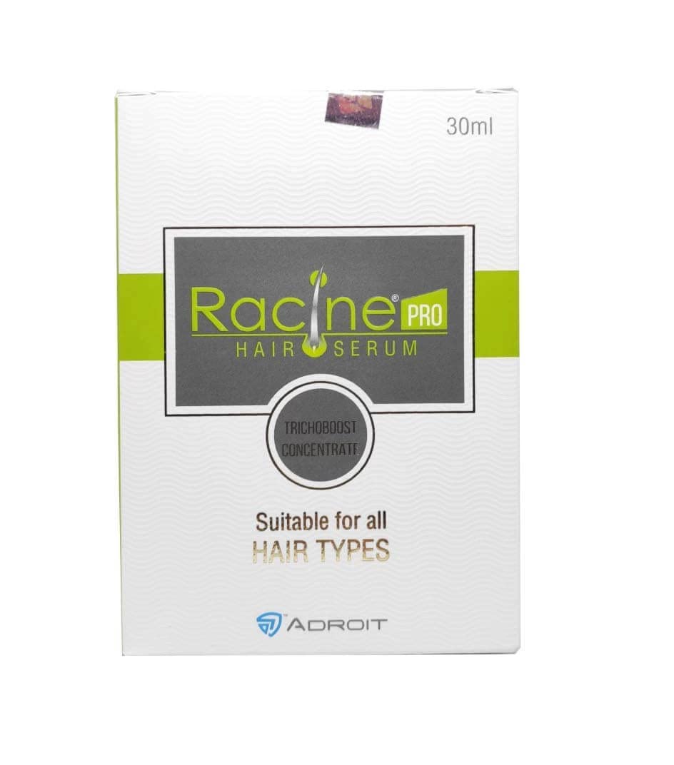 Buy Racine PRO Hair Serum (30ml) Online at Low Prices in India Amazon.in