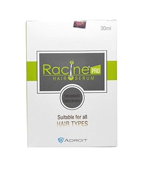 Racine PRO Hair Serum (30ml)