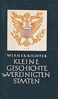 Kleine Geschichte der vereinigten Staaten von Amerika B000EVEM5E Book Cover