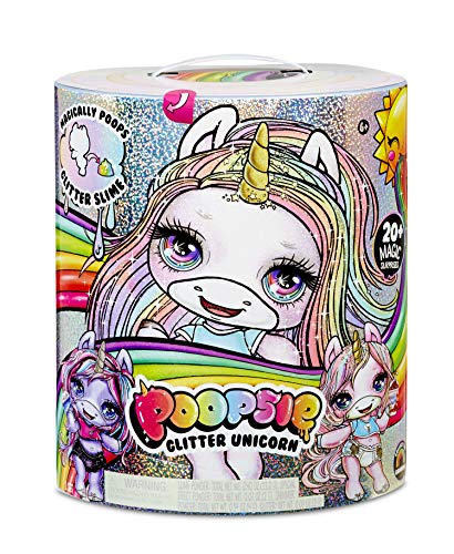 poopsie corns