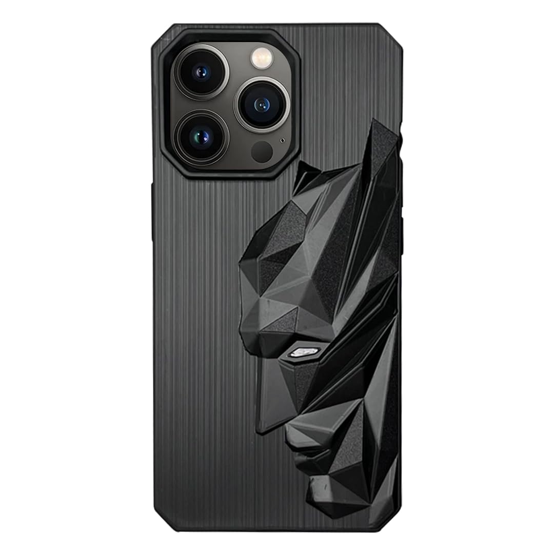 NIUKIN iPhone 15 Case - 360° Protection -13 NIUKIN iPhone 15 Case - 360° Protection -13