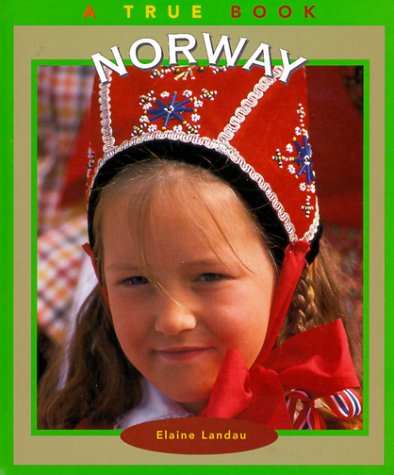 Norway (True Books: Geography: Countries)