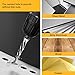 5pcs HSS Bridge Construction Reamer Set - 1/2