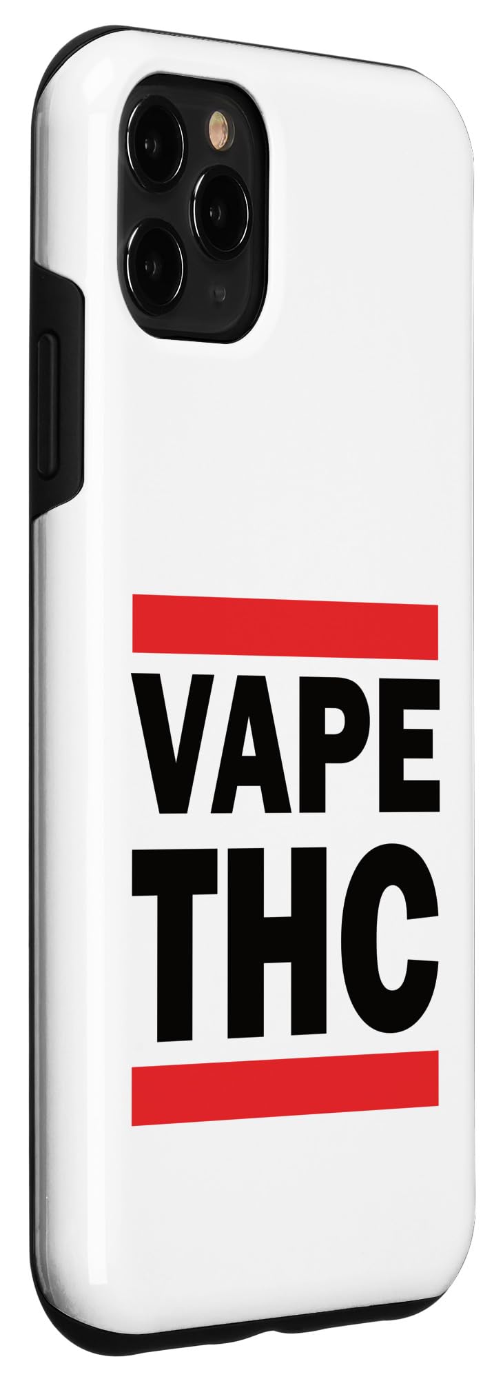 Amazon.com: Vape THC Case for iPhone 11 Pro Max : Cell Phones & Accessories
