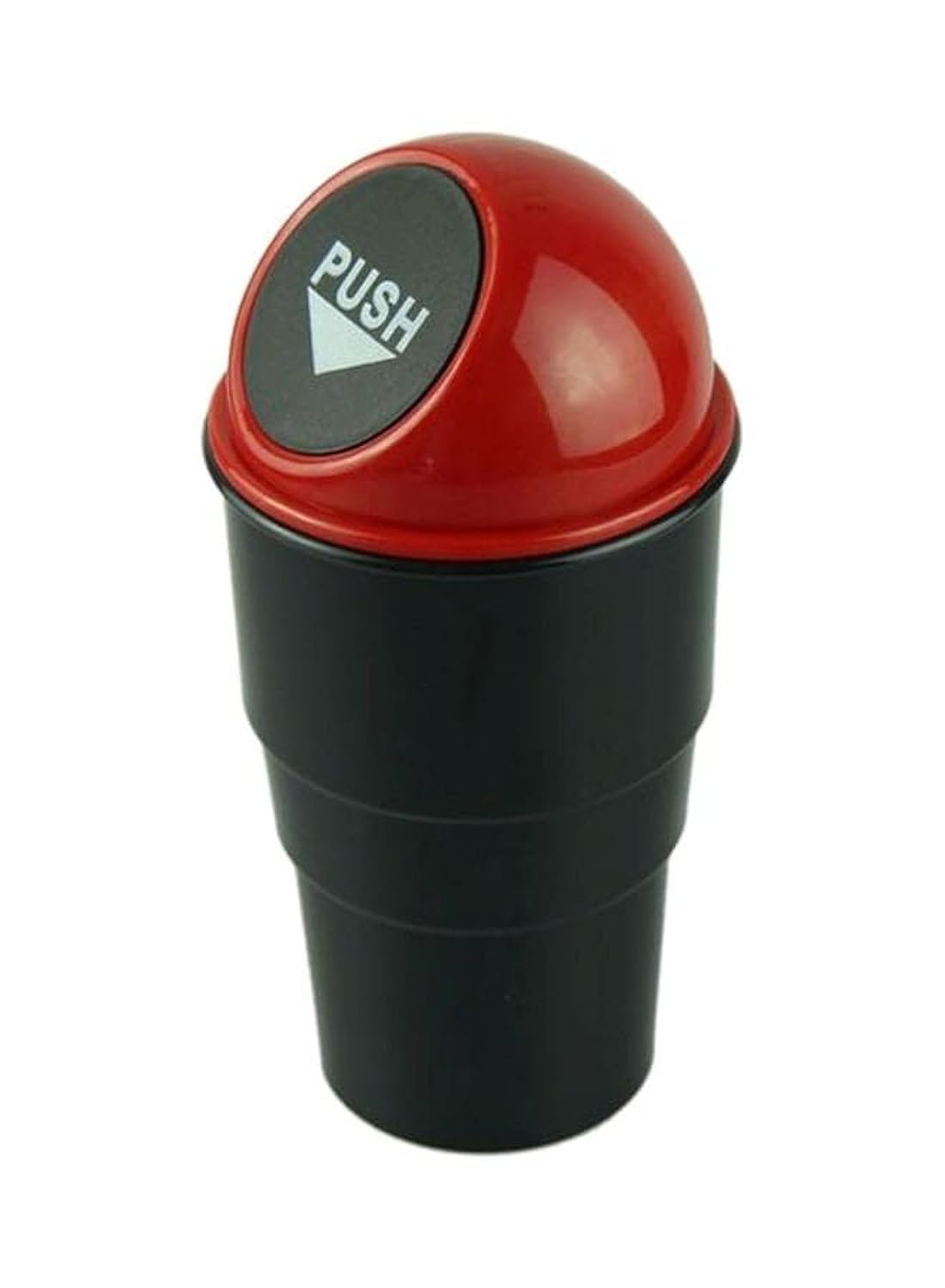 Car Trash Bin Multicolored HOTLIFE - 00765