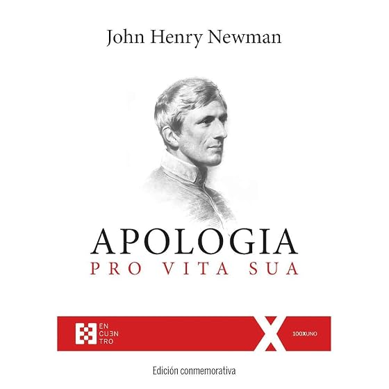 Apologia Pro Vita Sua