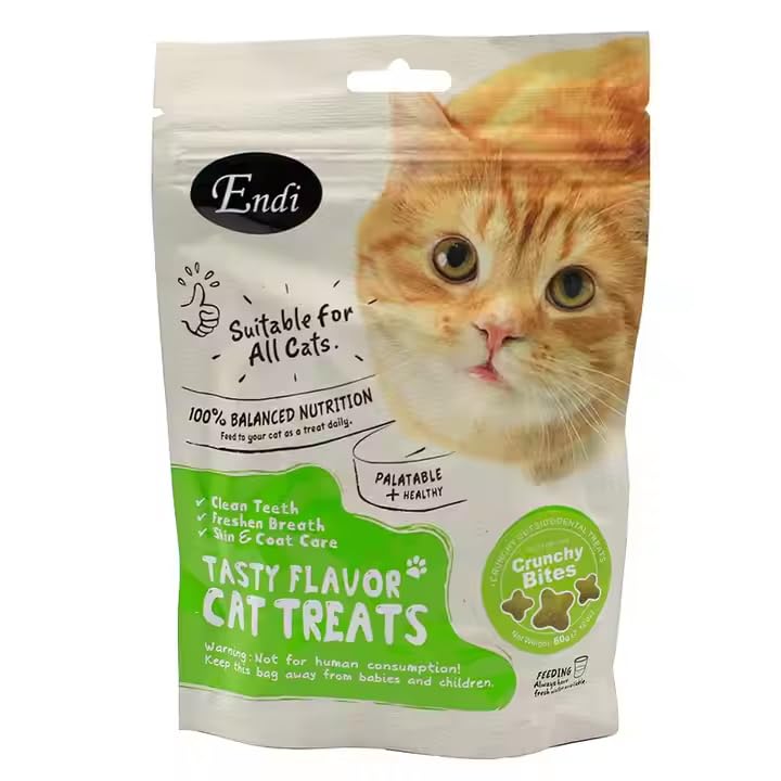 Premios Gatos Junior Marca Manhaa's