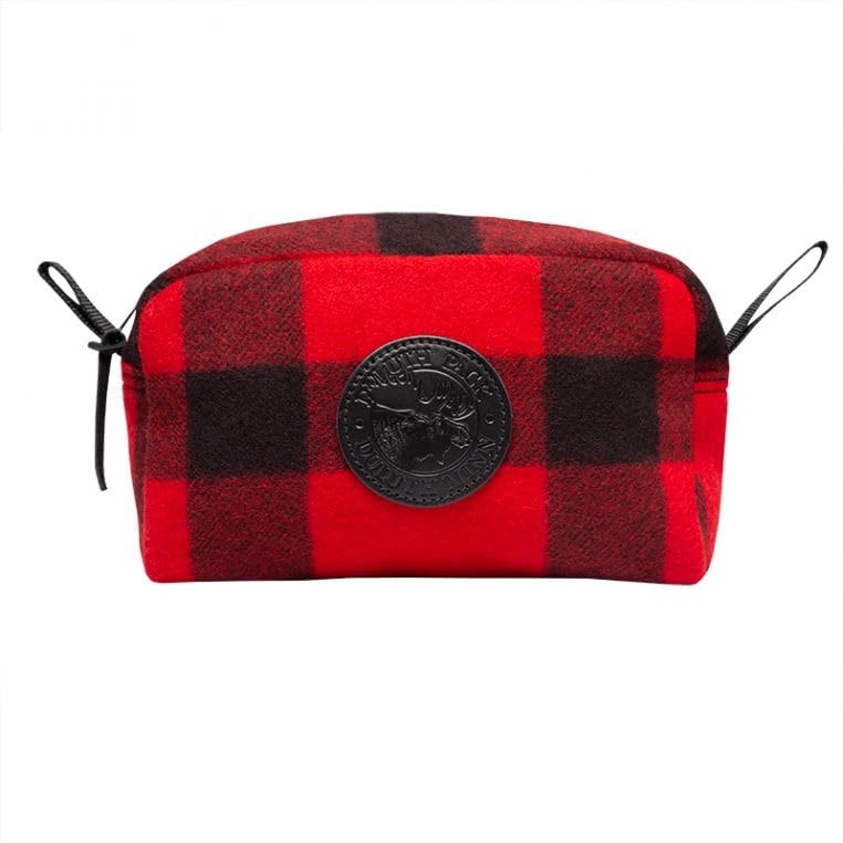 Duluth Pack Duluth MinnGrab-N-Go Large Bag (Wool Classic)