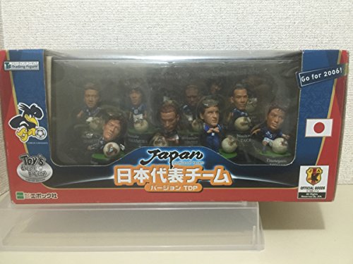 Amazon.co.jp: 限定 ／ 2006年W杯サッカー日本代表 ジーコJAPAN