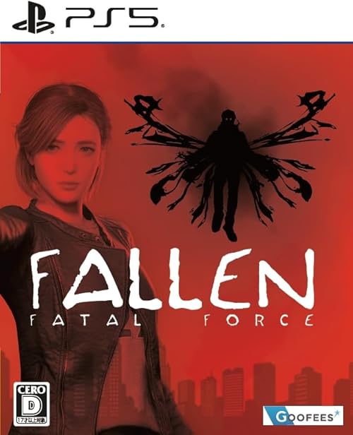 FALLEN: FATAL FORCE -PS5