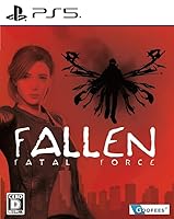FALLEN：FATAL FORCE