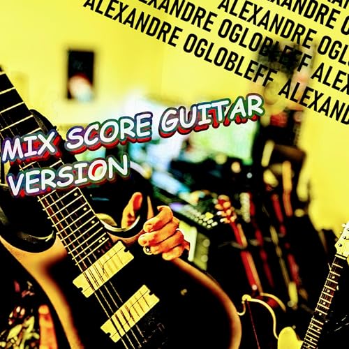 Metalcore Standart Recipe