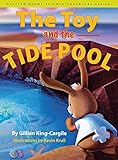 The Toy and the Tide Pool (Stuffed Bunny Science Adventure Series)