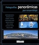 fotografia panoramica vertical  Fotografias panoramicas por ensamblaje
