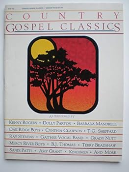 32 Country Gospel Classics