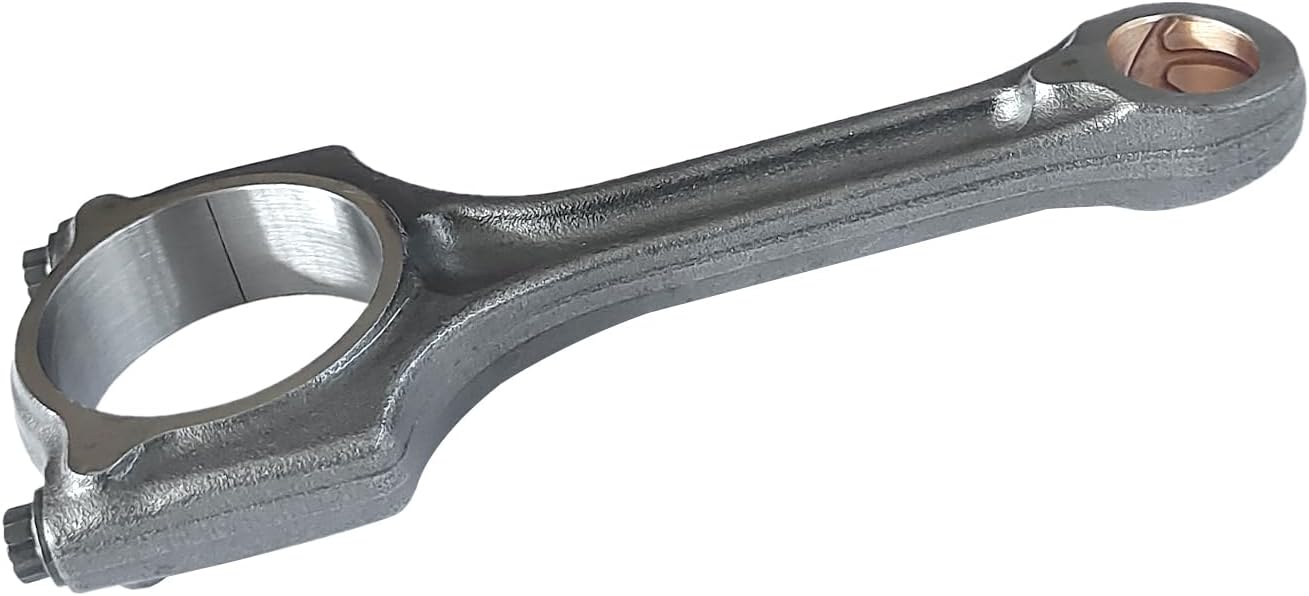 Connecting Rod, 11247621253 Engine Connecting Rod Compatible with BMW 116i 118i/with MINI Cooper S N13 N14 N18 1.6L 11247550568, 11247589064, 11247597419