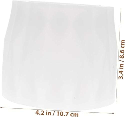 Miniatura 5 de Caja de decoración de plantas, florero, molde de silicona, portavelas, taza de fundición de resina de silicona para suculentas, moldes para macetas,