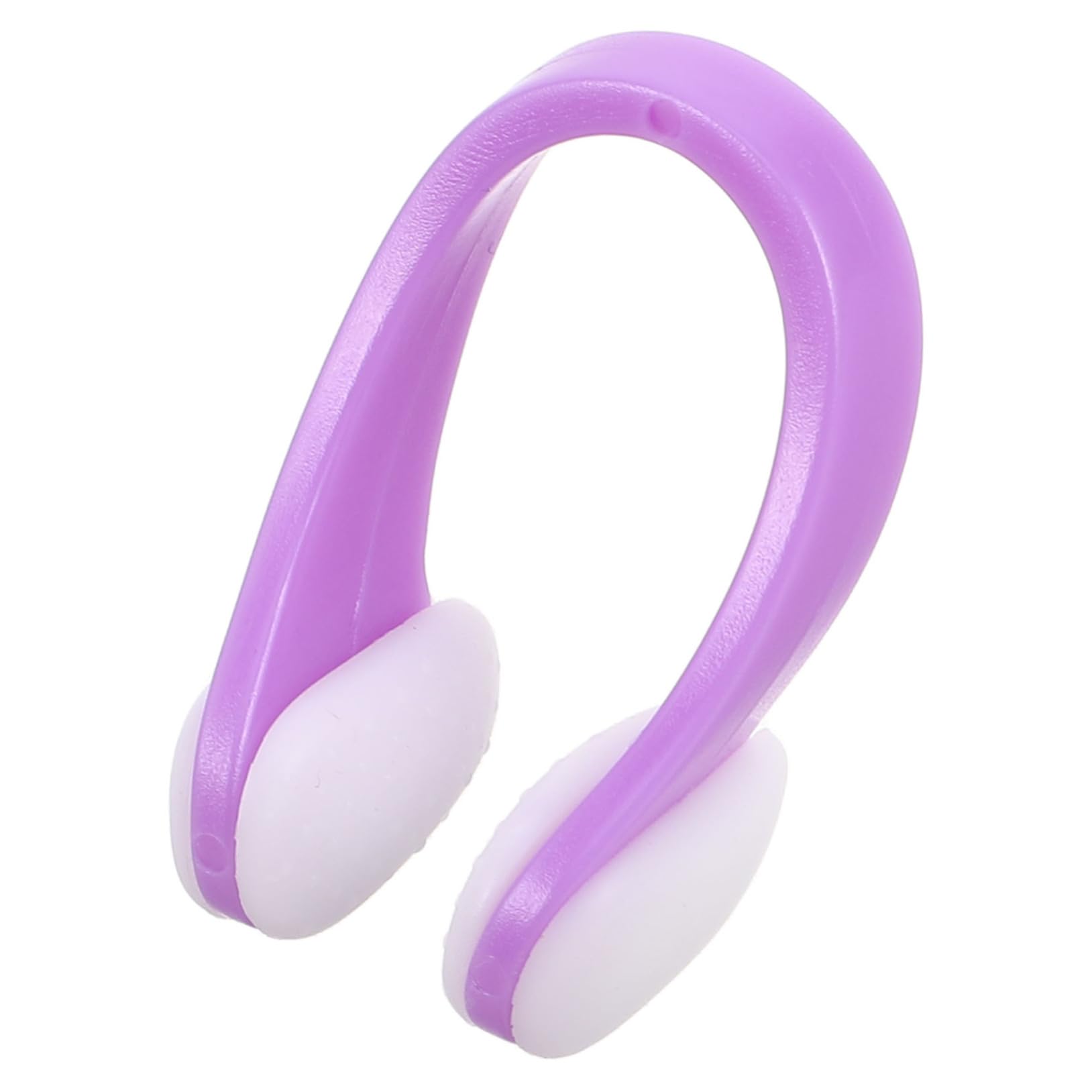BESTonZON Nose Clip for Swimming Diving Nose Clip Silicone Swimming Water Sports for Women and Men Breathable Swimwear