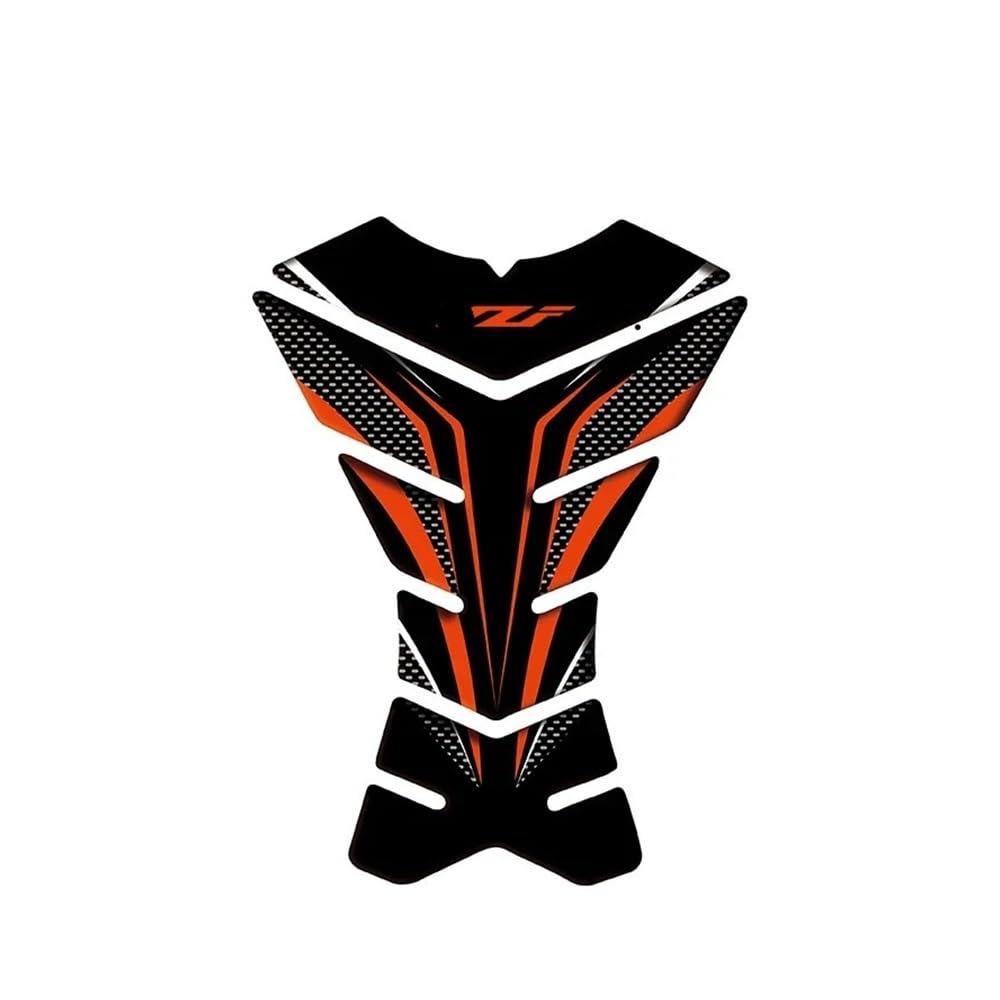 Motorcycle Fuel Tank Stickers Motorcycle Tank Pad Protector Decal Stickers for YZF R1 R3 R15 R6 600 R125 1000