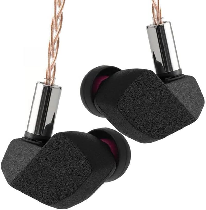 Final A6000 High-Precision in-Ear Earphones Earbuds Headphones