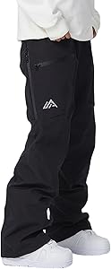 Oymyakon Snowboard Pants