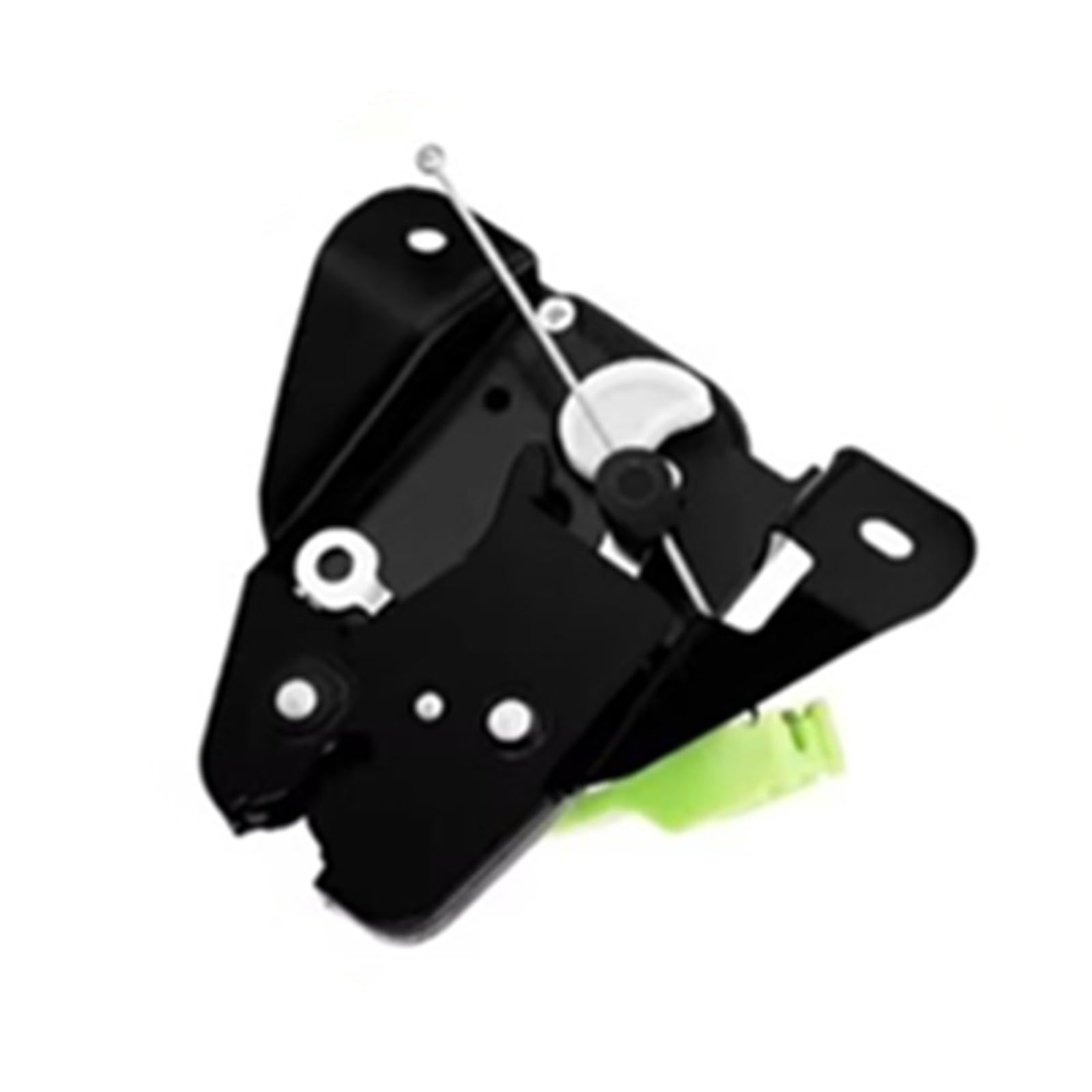 Trunk Latch Compatible with Dodge for Challenger 2008-2018 1 Pcs Trunking Lid Lock Actuator Replacement Parts 5056244AA