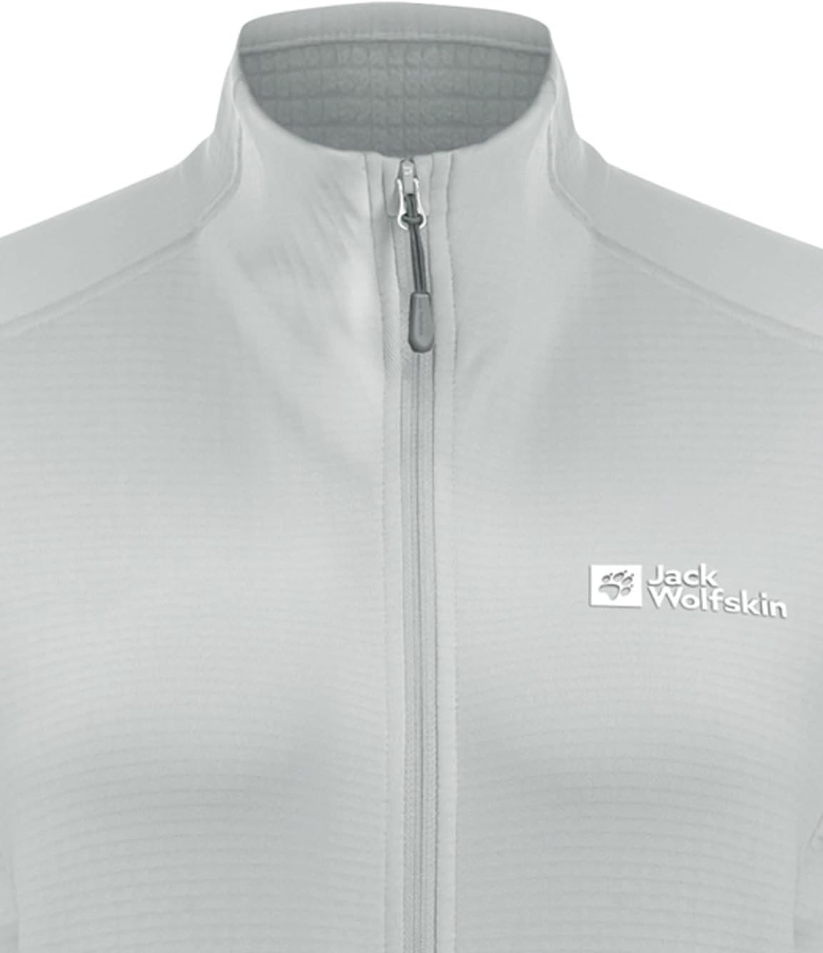 KOLBENBERG FZ W women's fleece jacket