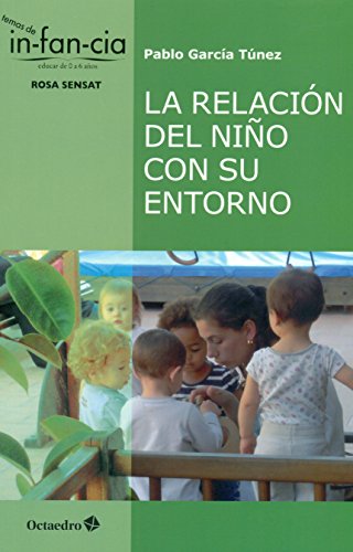 La relacin del nio con su entorno