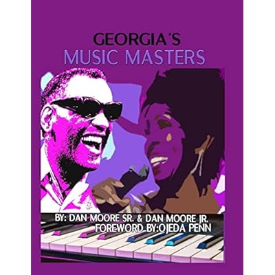 Georgia's Music Masters