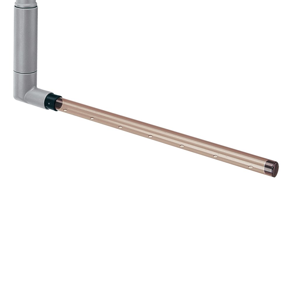 Ferplast Hydor BLUEXTREME 1500 Aussenfilter, für Aquarien bis max. 500 Liter