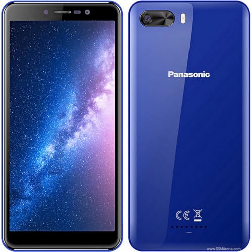 Image of Embed HD-Clear Screen Guard for Panasonic P101 - Harder or Durable Plastic & More Impact-Resistant Than Glass, with Free Installation Kit