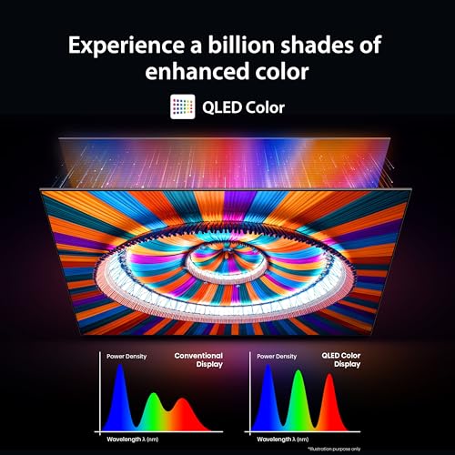 Image of TOSHIBA 55 inch Class M450 Series QLED 4K UHD Smart Fire TV, Voice Remote with Alexa, Stream Live TV Without Cable