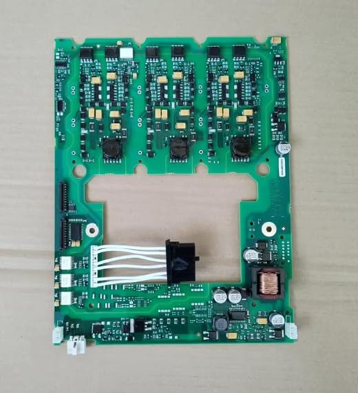 Image of Tested Good A5E36488144 Driver Board in Stock