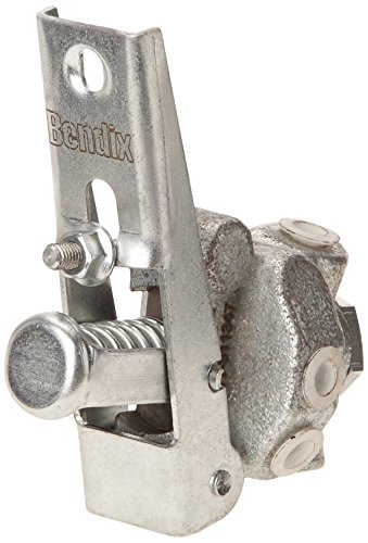 TRW GPV1000 Bremskraftregler Hinten