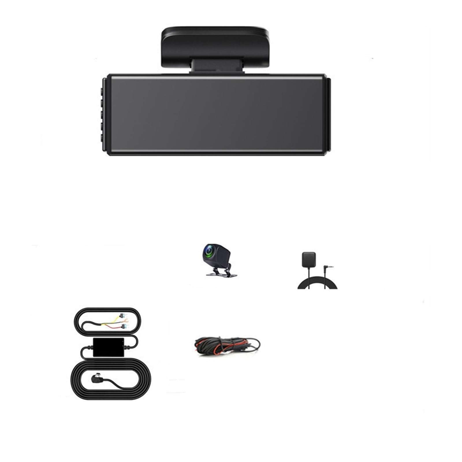 Amazon.co.jp: 4K 4インチ 車載DVR 3840*2160P ダッシュカム GPS対応