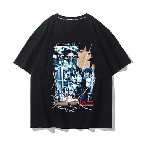 [Fabii] �V���A���G�N�X�y�������c ���C�� serial experiments lain �A�j�� ���� T�V�� �����Y���f�B�[�X T�V���c �ĕ� �� �X�|�[�c �g�b�v�X �v�����g ���� �t�@�b�V���� �j�����p �傫���T�C�Y