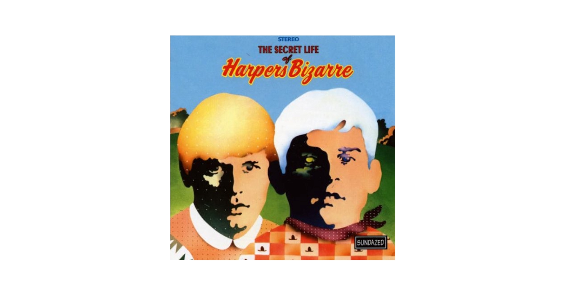 洋楽 Saborian and The Los / Something's Happe SABORIAN AND THE LOS / SOMETHING'S HAPPENED TO SUSIE – TICRO