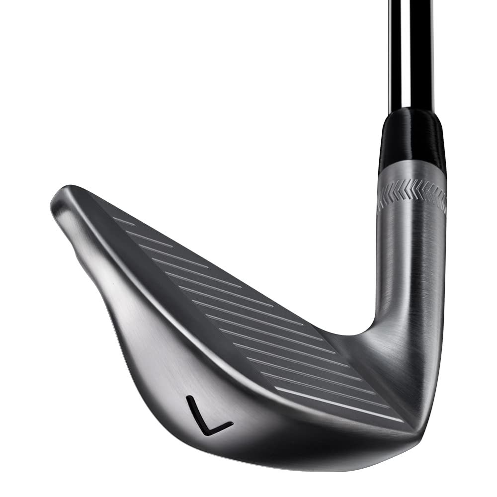 Amazon.co.jp: PXG 0317 ST ミルドブレード スチールシャフト付き 右