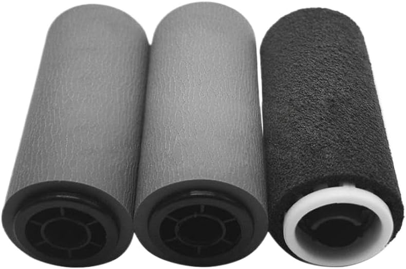 ADF Pickup Roller Compatible with VersaLink B7025 B7030 B7035 C7000 C7020 C7025 C7030 ApeosPort V2060 3060 3065 2060 ADF Feed Roller